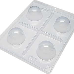 Forma Silicone Trufa Grande